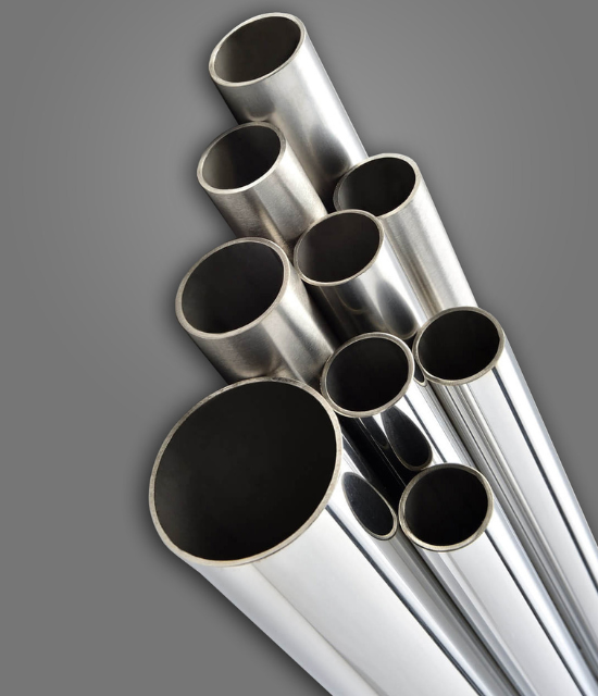 Nickel Alloy Scrap 1
